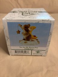 New Vintage Charming Trails By Fitz & Floyd  You Are My Shining Star