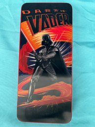 Star Wars Darth Vader Collectable Tim