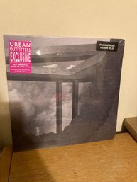 Frankie Rose Lp Record New Sealed