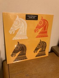 Saintseneca Lp Record New