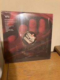 Matador Records, New Sealed Lp