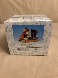 Vintage Charming Tails By Fitz And Floyd A Treasure Of Memories