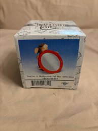 Vintage Charming Tails By Fitz And Floyd Youre A Reflection Of My Affection