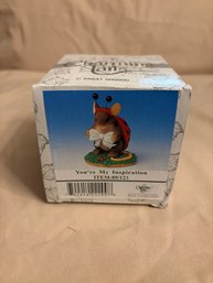 Vintage Charming Tails By Fitz And Floyd Youre My Inspiration