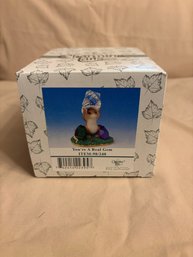 Vintage Charming Tails By Fitz And Floyd  Youre A Real Gem