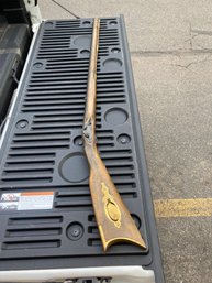 Replica Rifle  / Musket