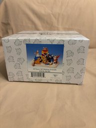 Vintage Charming Tails By Fitz And Floyd 10 Years Of Making Friends