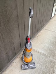 Dyson Vacuum Cleaner