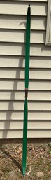 Vintage Green Sears Archery Bow Buddy Watson