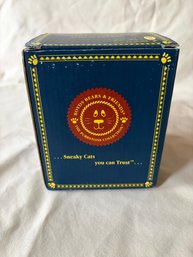 New Collectable Boyd  Bear & Friends  Mrs Partridge Cmon Get Happy