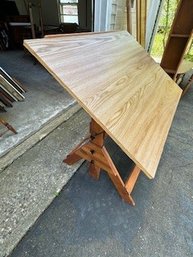 Drafting Table
