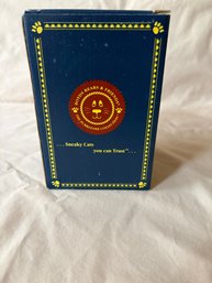 New Collectable Boyd Bears & Friends Mario Fenderbender