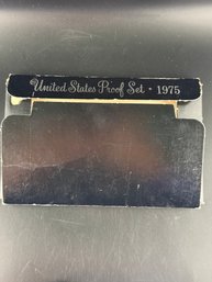 1975 United States Proof Set