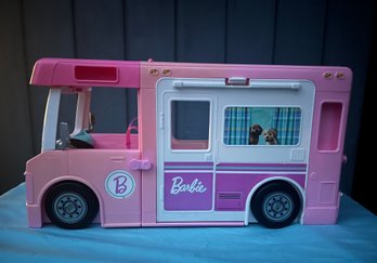 Barbie 3-in-1 DreamCamper