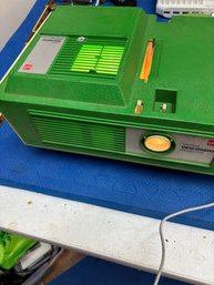 Talking View Vintage