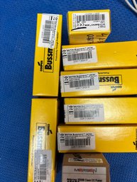 Los Of Electrical Fuses