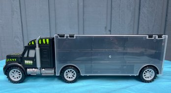 Dinosaur Truck, Transport Car Carrier Truck Toy