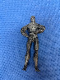 Rare Spidermen Grey