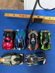 Onki Overdrive Cars