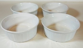 Corningware Ramikens - Set Of 4