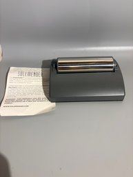 Foot Massager For Plantar Fasciitis Relief - Freezable Cold Therapy Roller