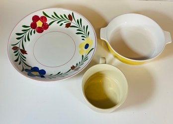 Miscellaneous Lot - Kitchenware