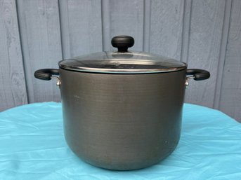 10 Quart Circulon Pan With Lid