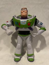 Disney Pixar Toy Story Large Buzz Lightyear Action Figure