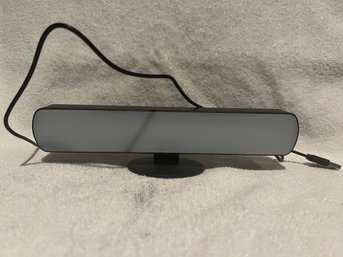 Monster Multicolor LED Light Bar
