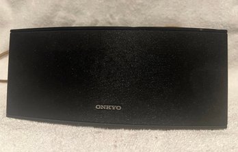 Onkyo SKC - 391 Center Speaker