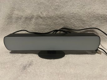 Monster Multicolor LED Light Bar 2 Of 2