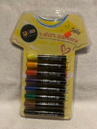 New T-shirt Marker To Design Tees & More