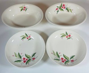 Vintage Universal Ballerina Lot