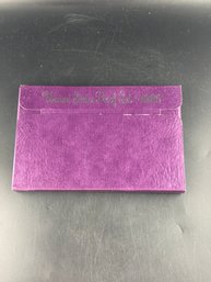 1985 United States Proof Set