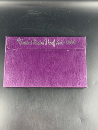 1986 United States Proof Set