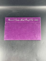 1988 United States Proof Set