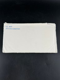 1975 United States Mint Set