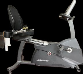 RS1 LIFECYCLE EXERCISE BIKE