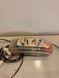 Vintage  Push Button Telephone