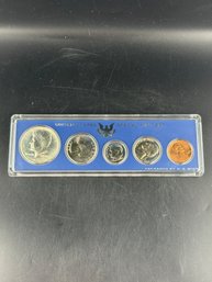 1966 Special Mint Set