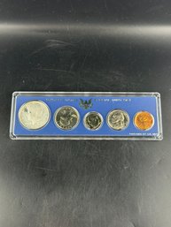 1967 Special Mint Set