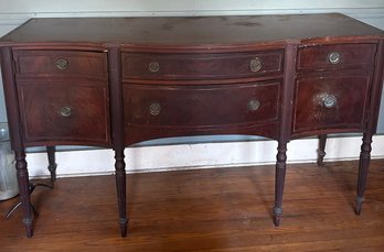 Grand Rapids Chair Company Sideboard - Great Project Piece!