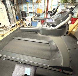 True Brand Treadmill