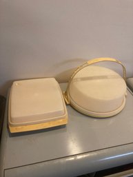 Vintage Tupperware