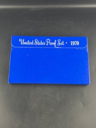 1970 United States Proof Set