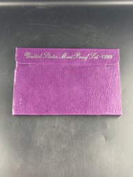 1990 United States Proof Set