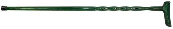 Stylish Wood Walking Cane (Read Description)