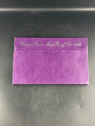 1992 United States Proof Set