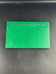 1994 United States Proof Set