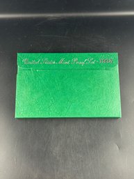 1995 United States Proof Set